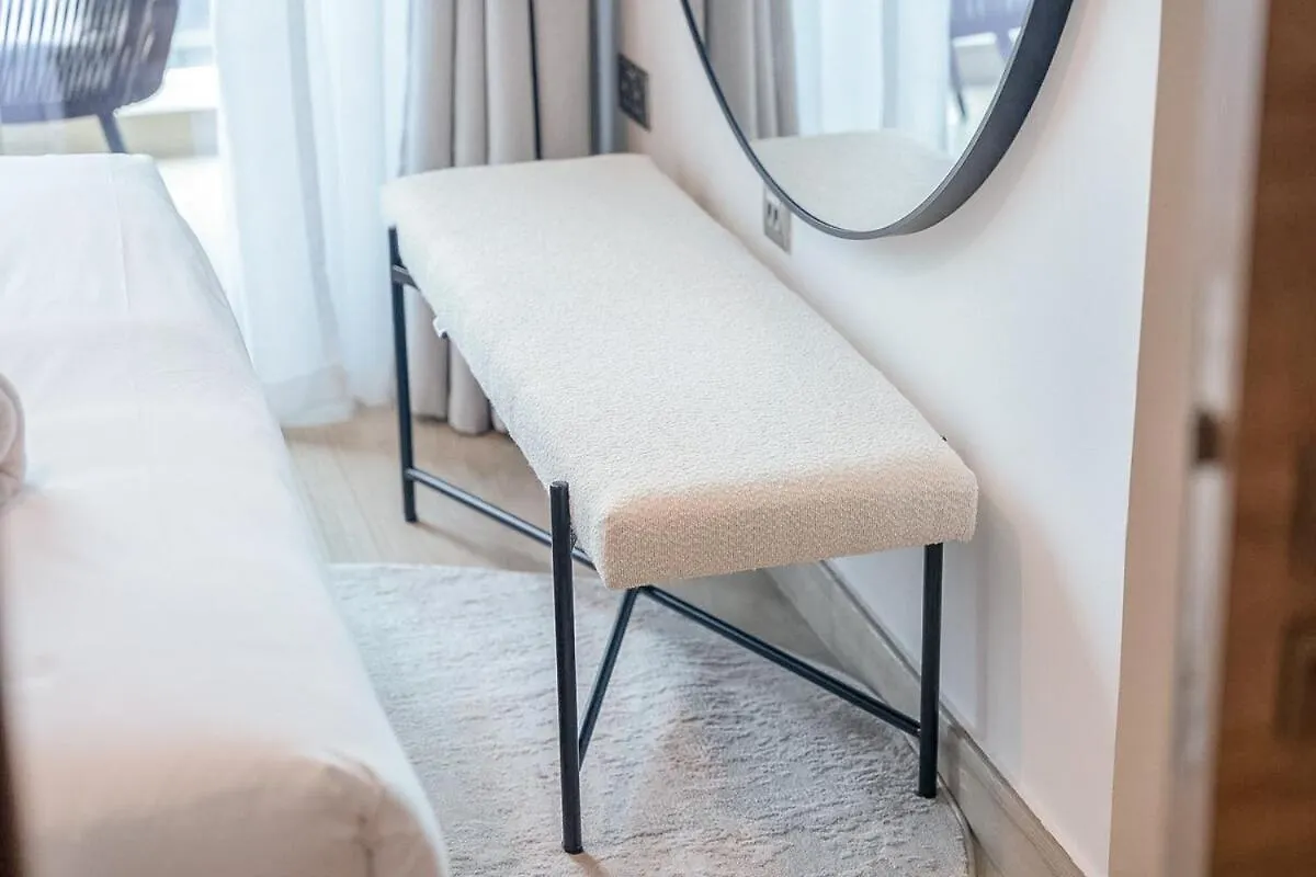 Stylish 1-Bedroom Apartment At Studio One Near Jbr Beach Dubai 0*,  United Arab Emirates