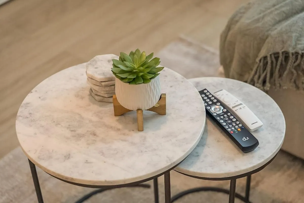 Stylish 1-Bedroom Apartment At Studio One Near Jbr Beach Dubai United Arab Emirates